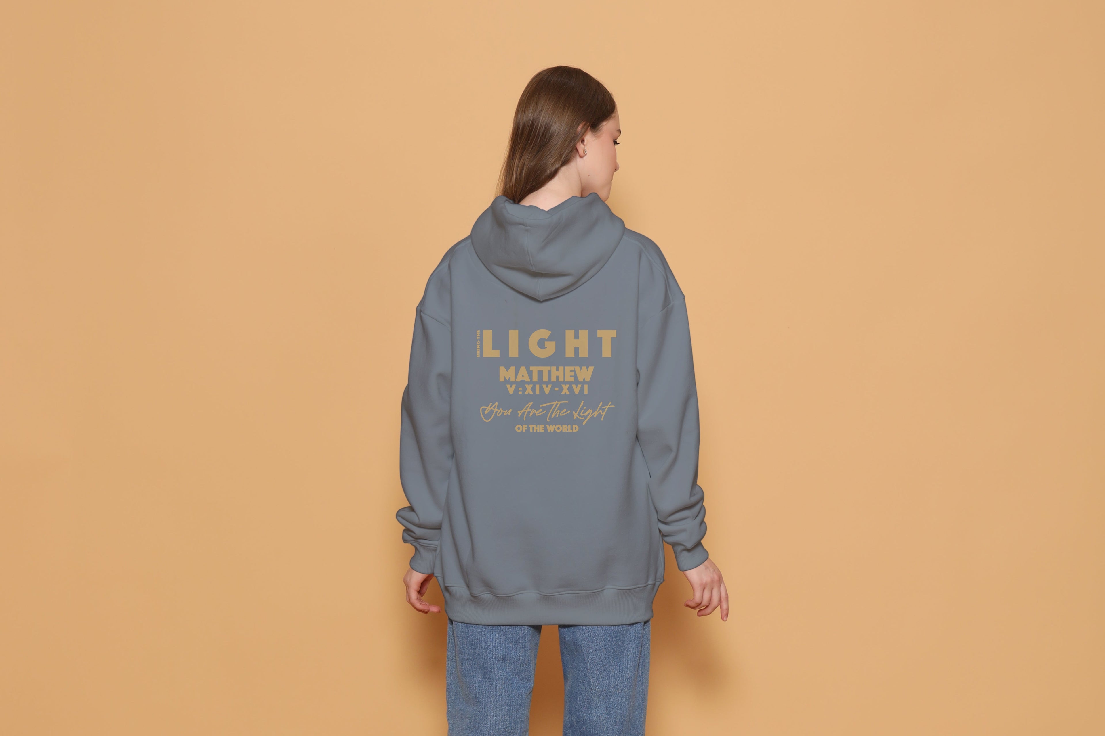 BRING THE LIGHT