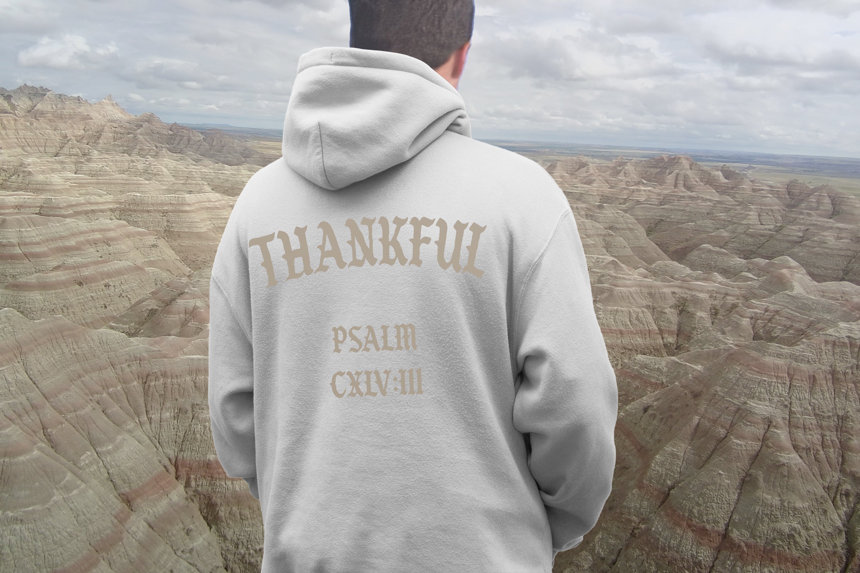 THANKFUL