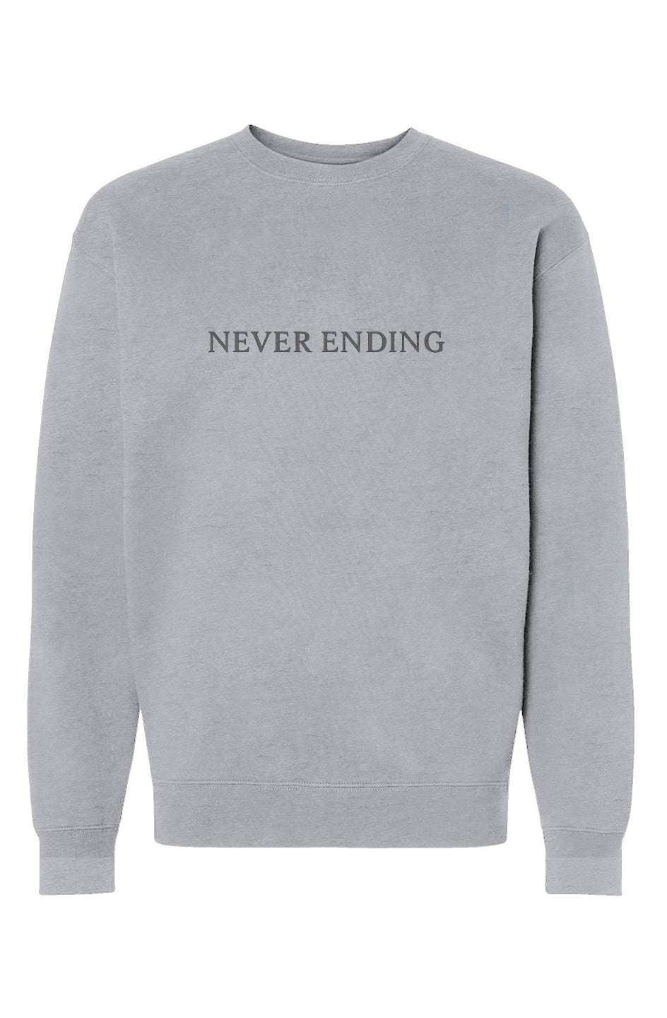 2 Chronicles Simple Bible Verse Heavyweight Pullover Sweatshirt 