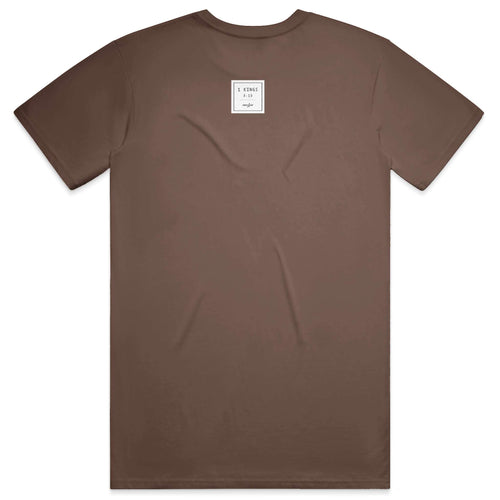 1 Kings 3:13 SIMPLE BIBLE VERSE HEAVYWEIGHT TEE