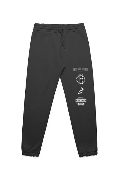 INTO THE WORLD ATHLETIC SWEAT PANTS