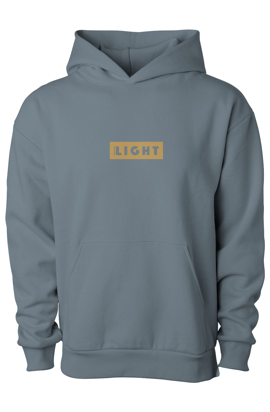 BRING THE LIGHT SWEATSHIRT