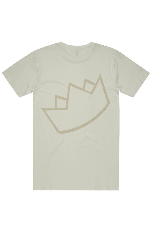 God Is King Oversized Tee