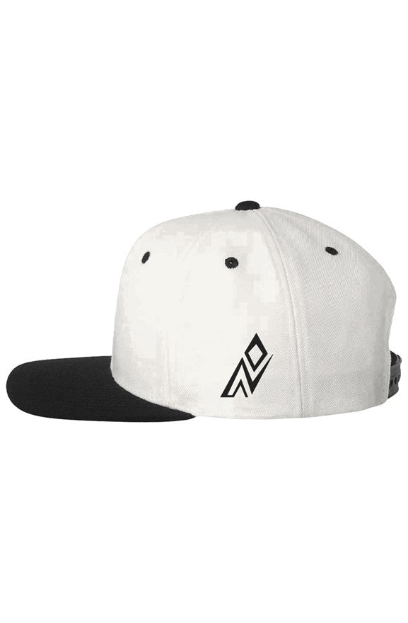 Praise The Lord Two-Tone Snapback