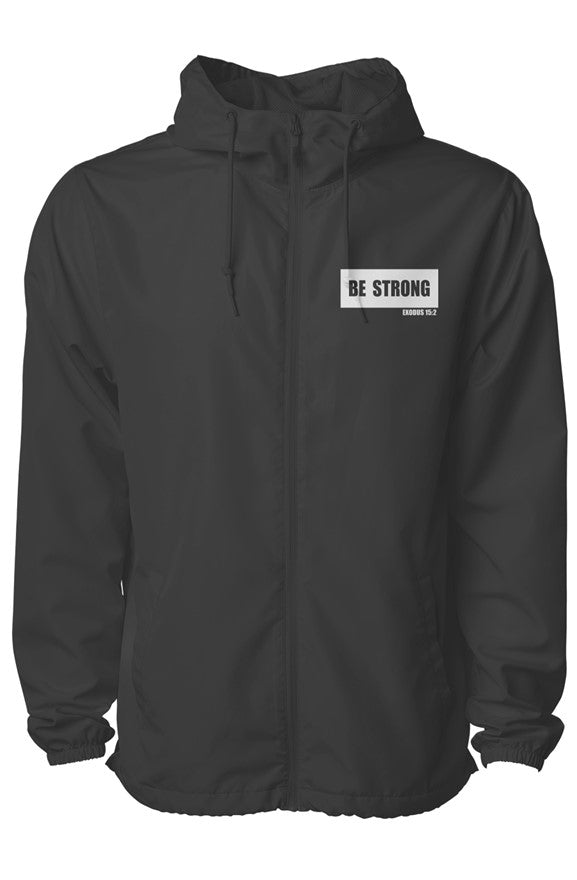 Be AStrong Water Resistant Lightweight Windbreake