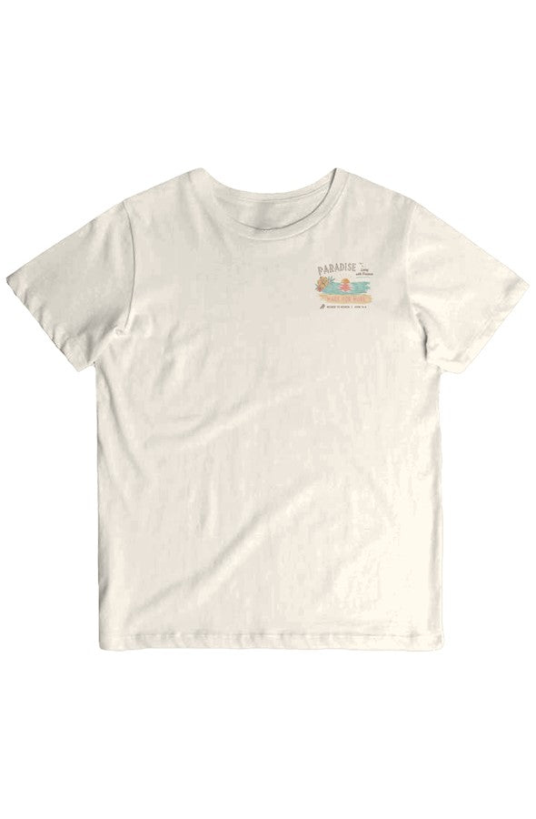 Womens Classic Tee