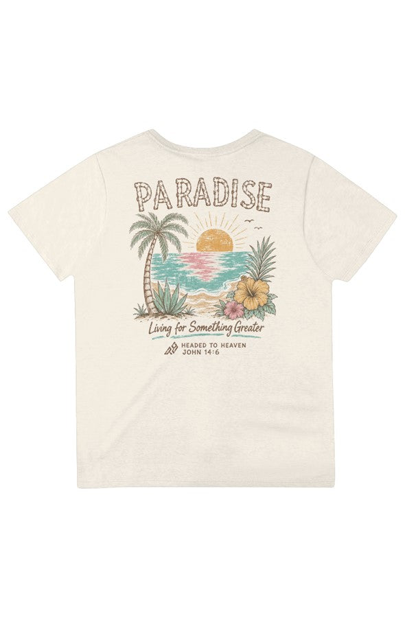 Womens Classic Tee