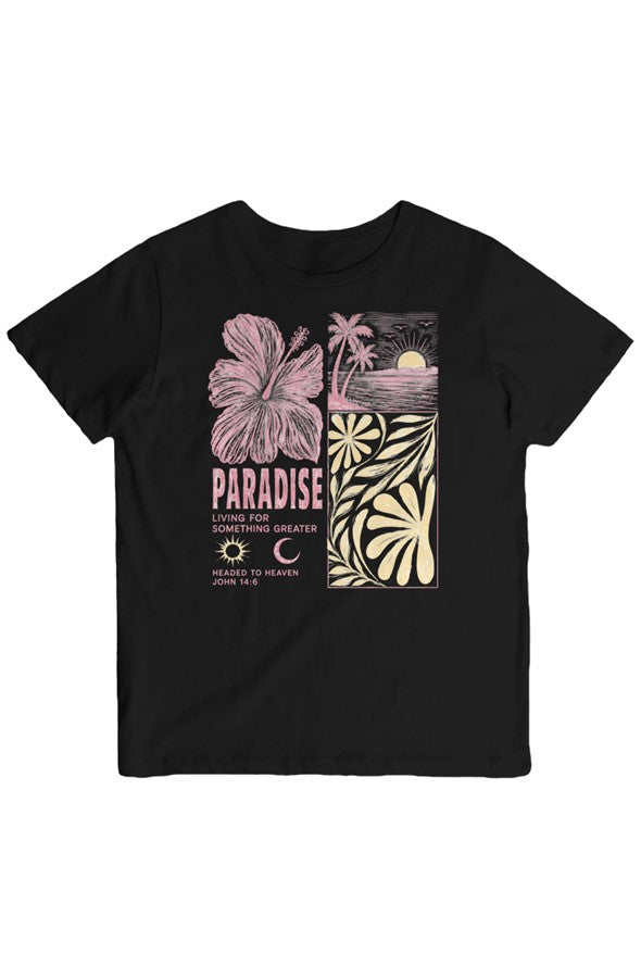 Womens Classic Tee