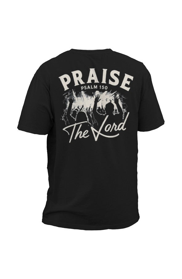 Premium Pigment Dye T Shirt