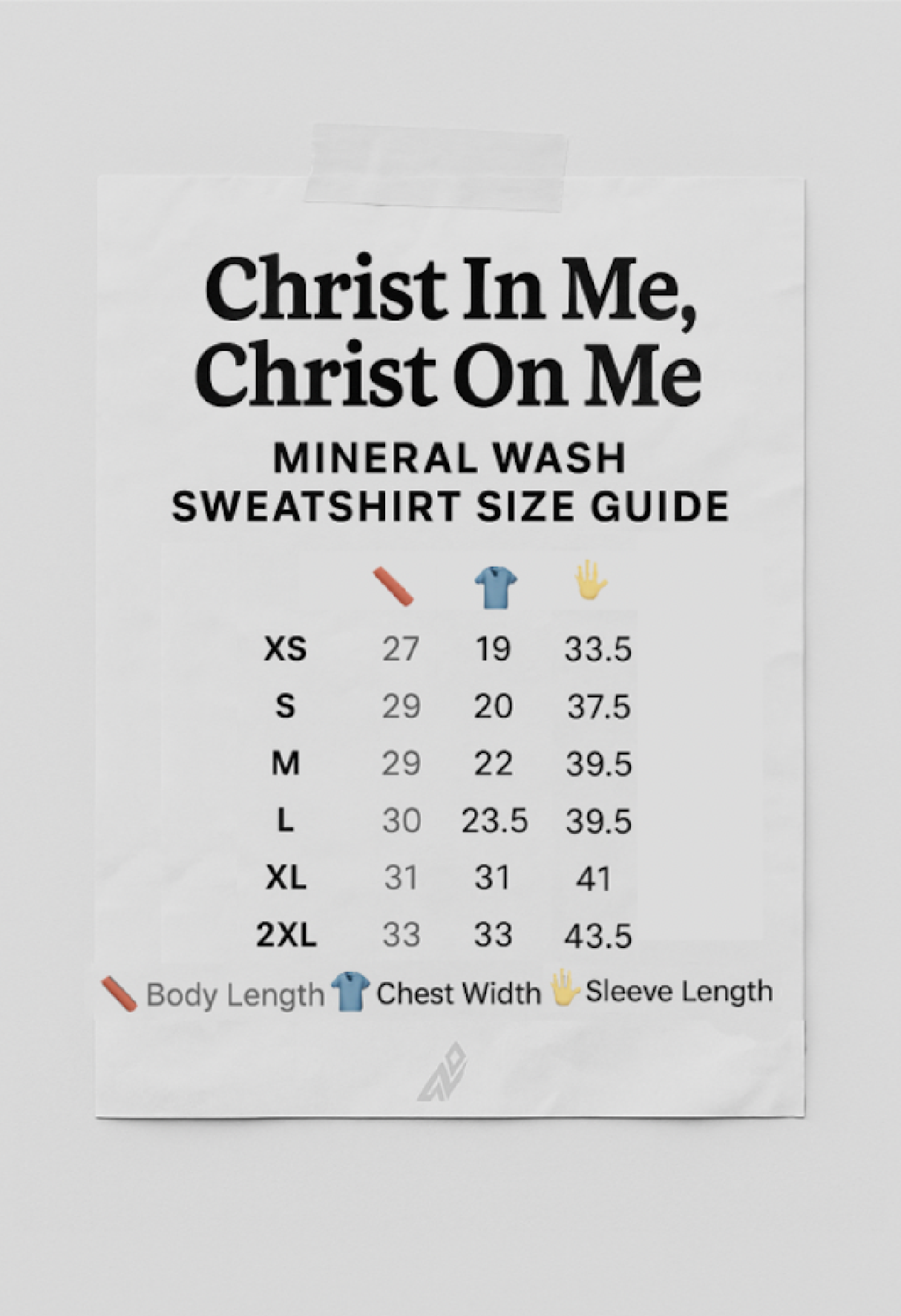 GOD OF BREAKTHROUGH MINERAL WASH PULLOVER HOODIE