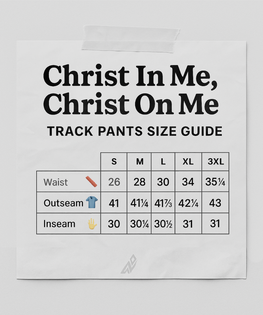 BRING THE LIGHT ATHLETIC JOGGER SWEATPANTS