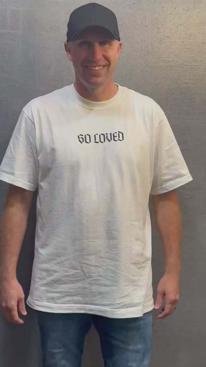 1 KINGS 3:13 SIMPLE BIBLE VERSE CHRISTIAN MERCH HEAVYWEIGHT TEE