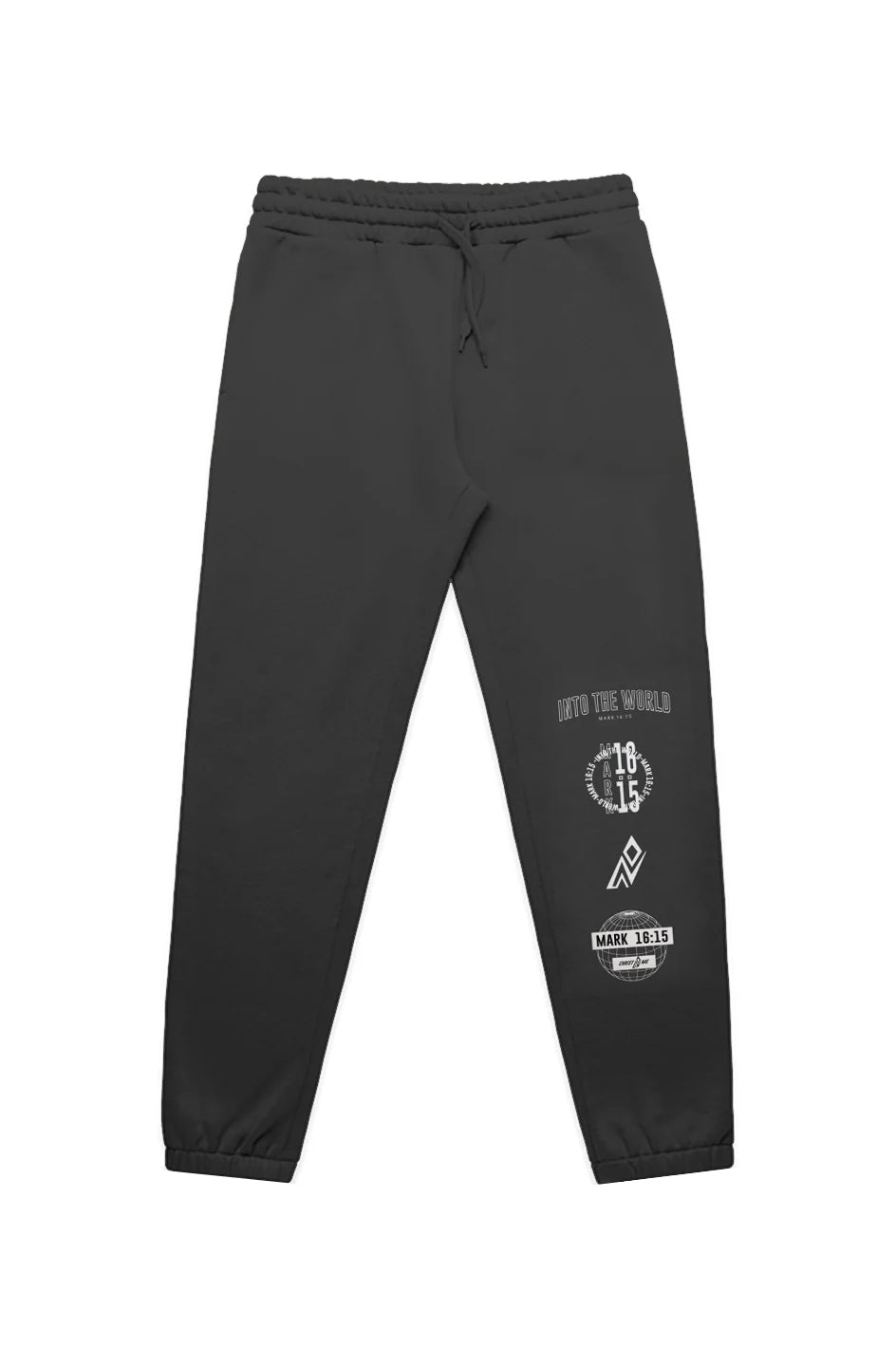 INTO THE WORLD ATHLETIC JOGGER SWEATPANTS